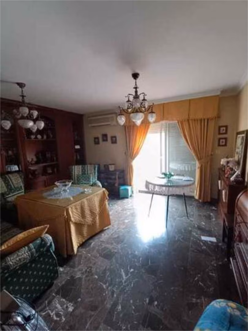 Piso en Villarejo