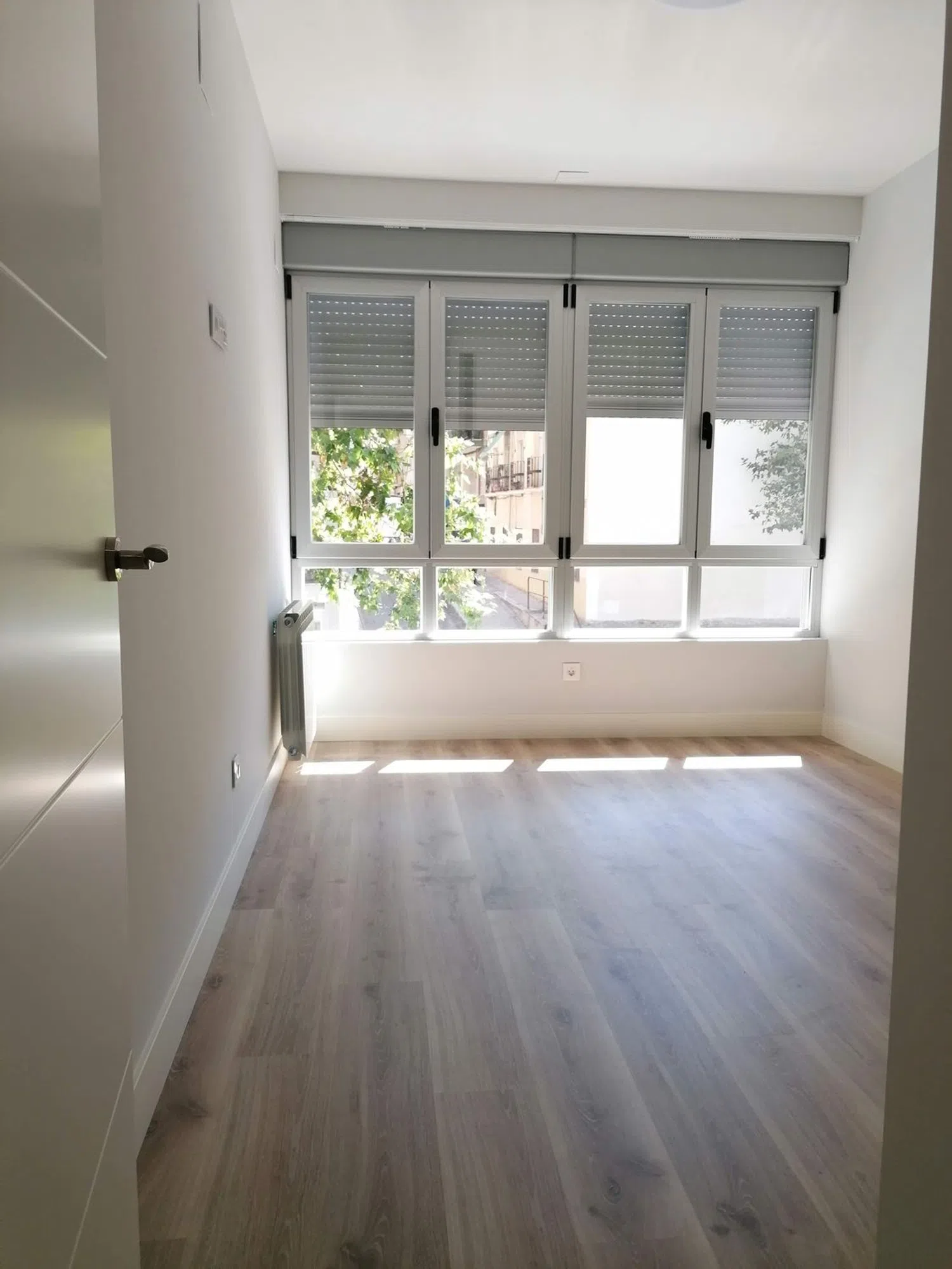 Piso en calle de Clara del Rey, 33 - Foto 34