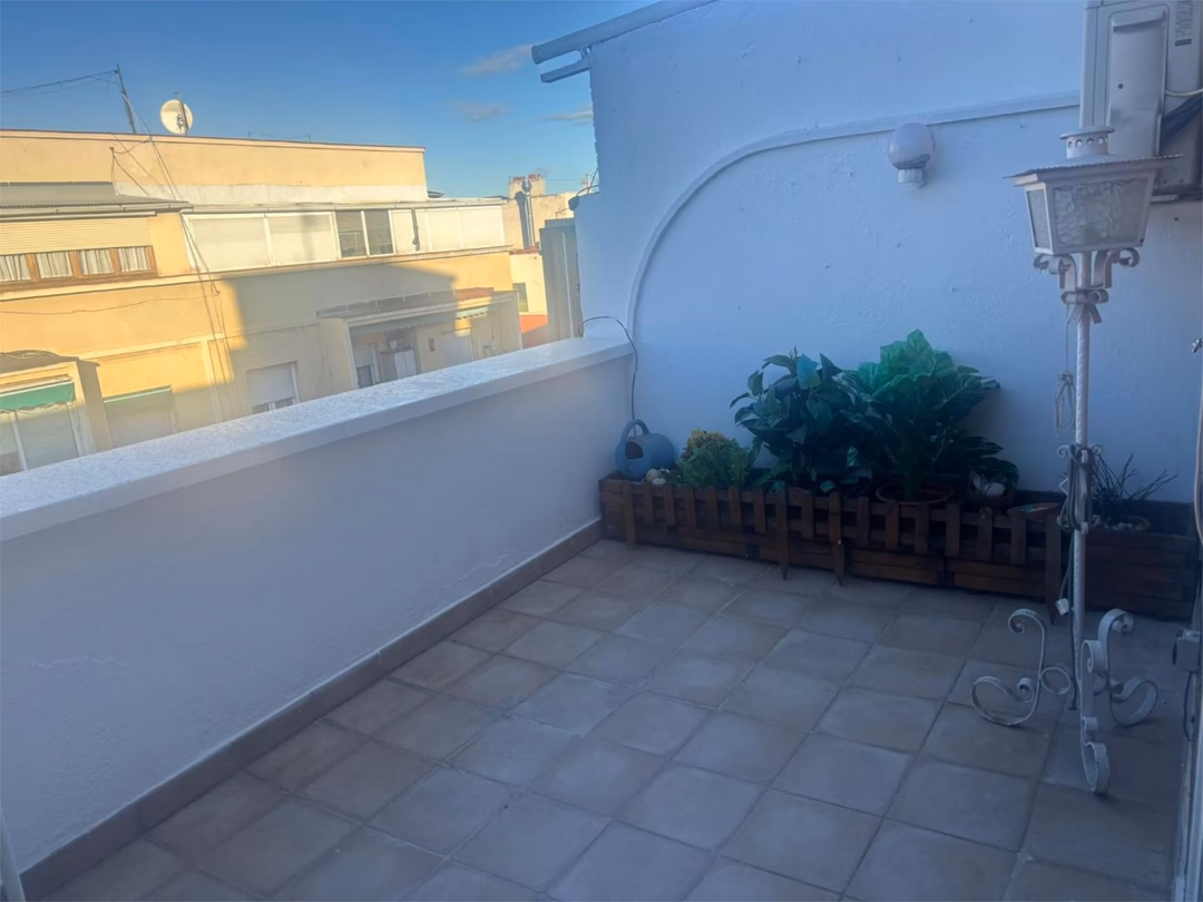 Piso en  Calle de Suero de Quiñones 9