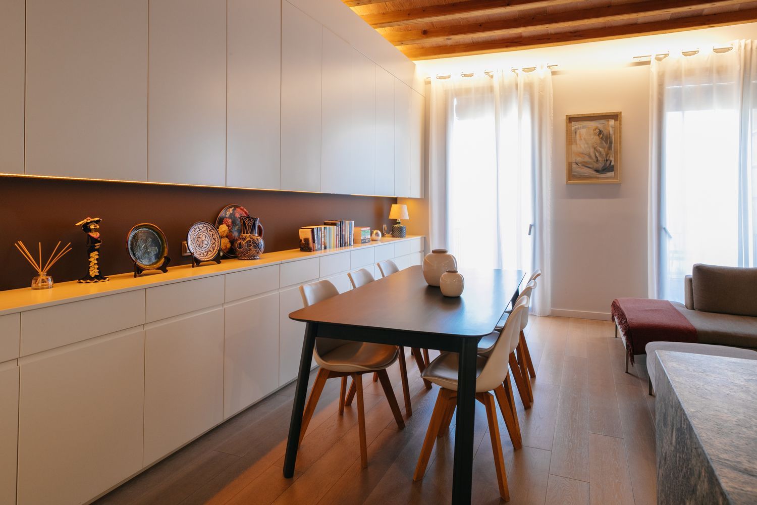 Estudio en Calle d'Aragó, 378 - Foto 21