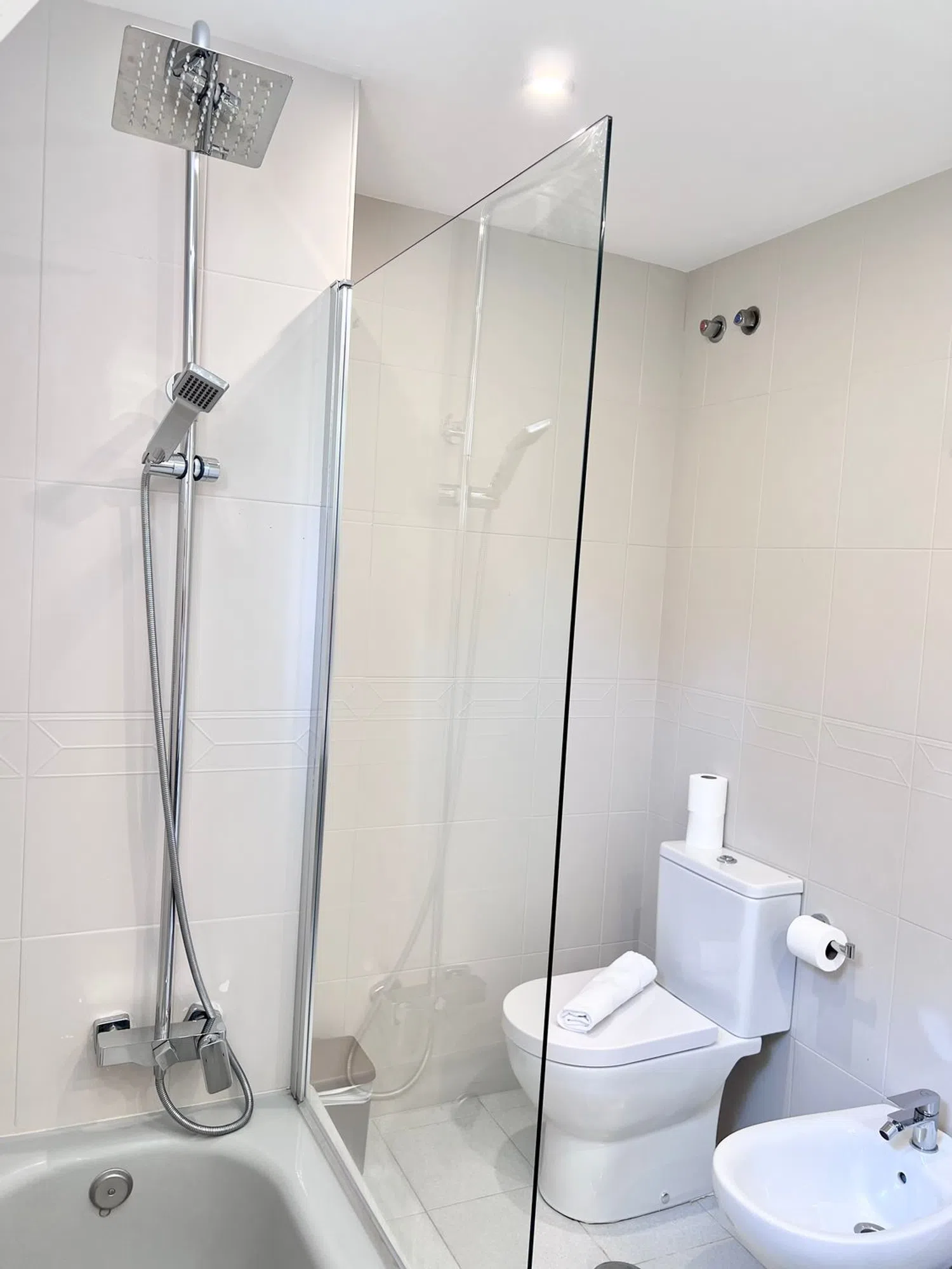 Ático en calle Sierra de Grazalema, 25 - Foto 16