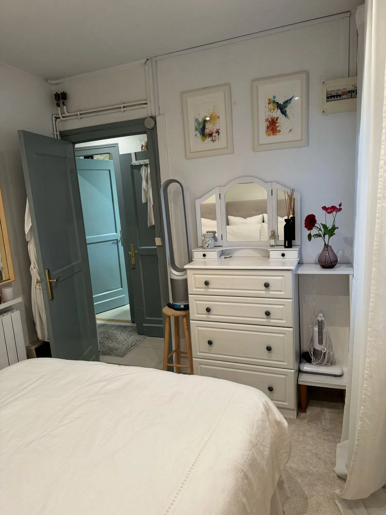 Piso en calle Vergel, 6 - Foto 17