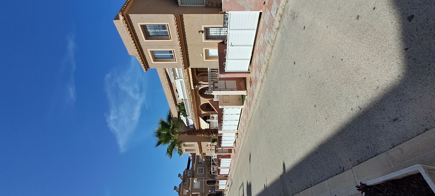 Piso en Calle de Creta, 80, Monte y Mar - Foto 19