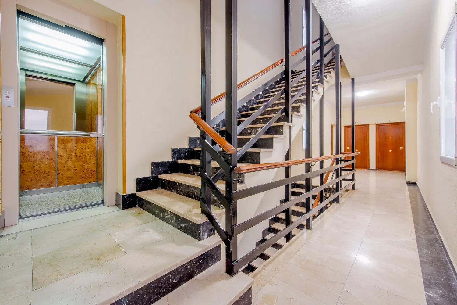 Piso en Barrio Nueva España - Foto 33