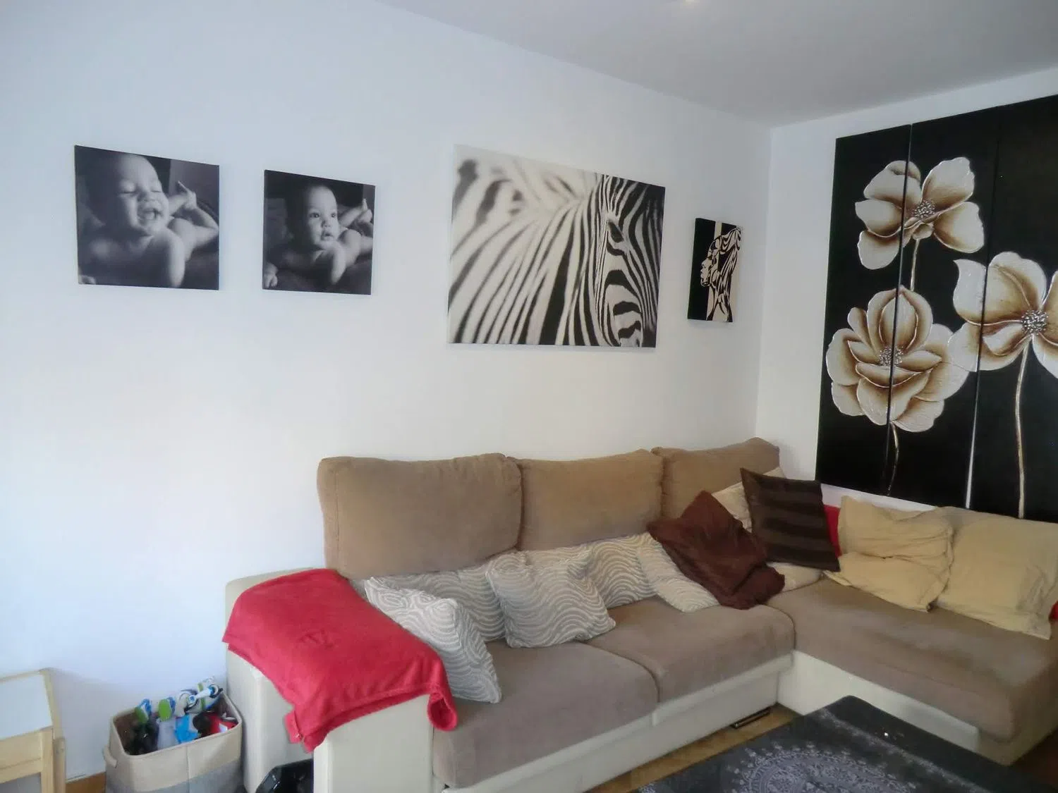 Dúplex en Barrio San Isidro - Foto 3