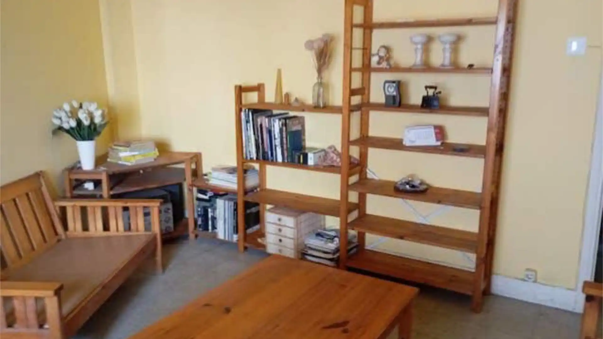 Piso en Agra del Orzan - Foto 8