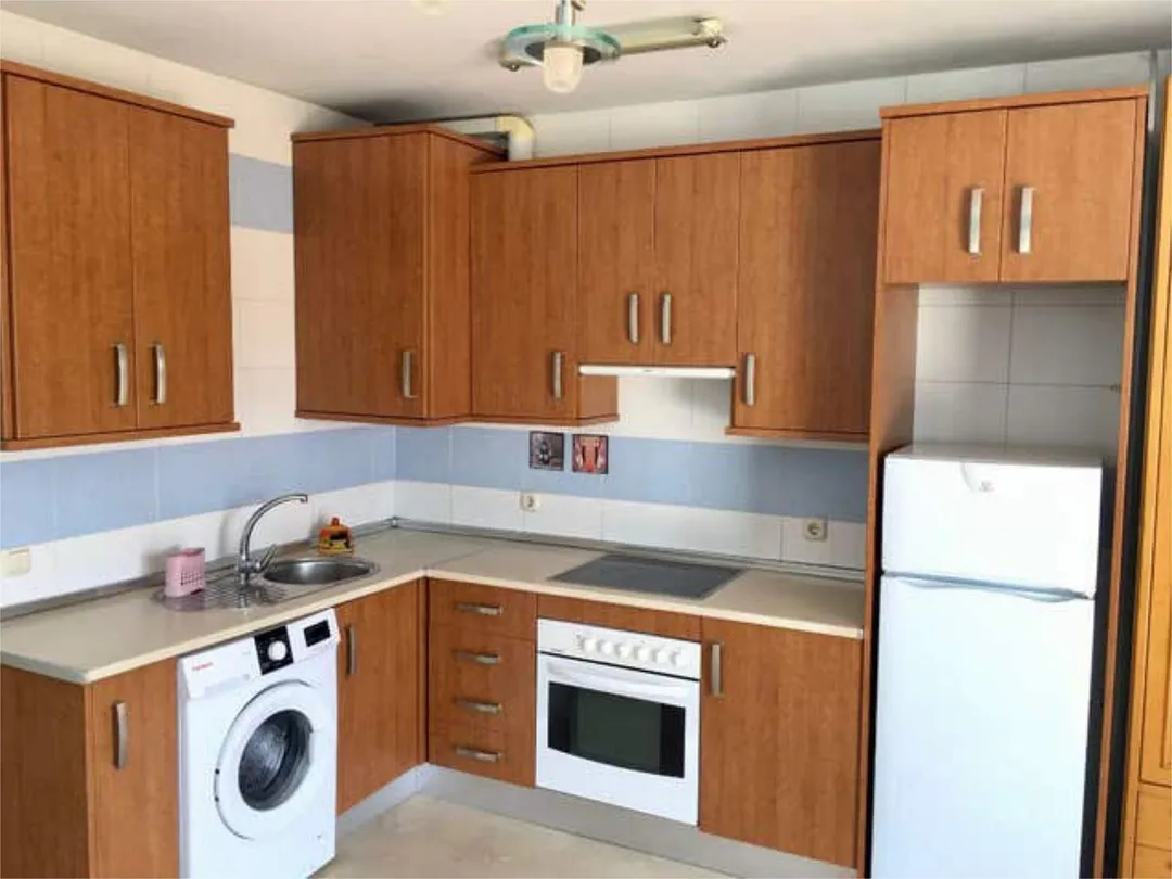 Piso en Carlos Haya - Foto 1