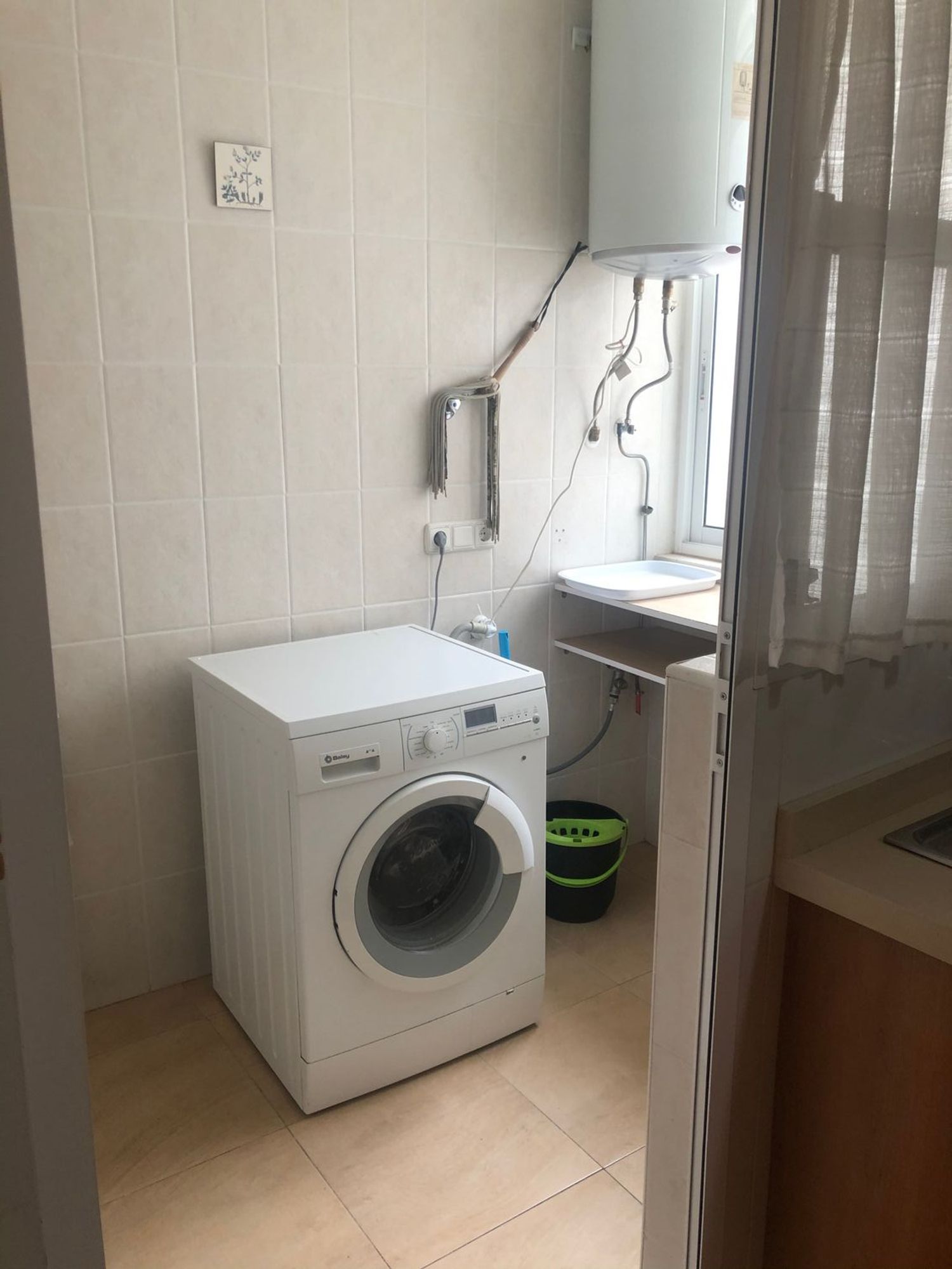 Piso en Calle Antonio Mora Ferrandez, 30, Altabix - Foto 7