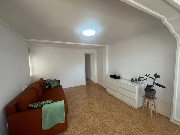 Piso en Avenida d'Amado Granell Mesado, 35, Mont-Olivet - Foto 4