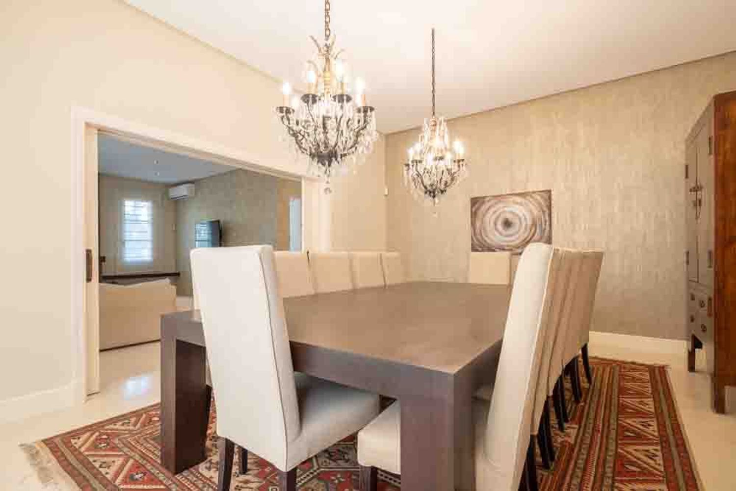 Casa o chalet independiente en Calle Callé Fenómeno, 12, Zona F - Foto 13