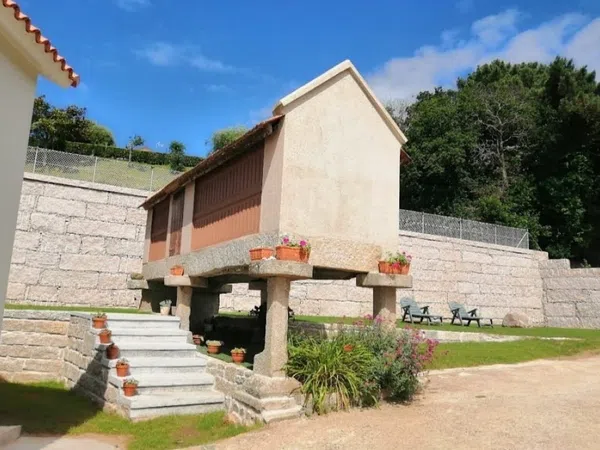 Casa rural en Ep-9208, 56 - Foto 3