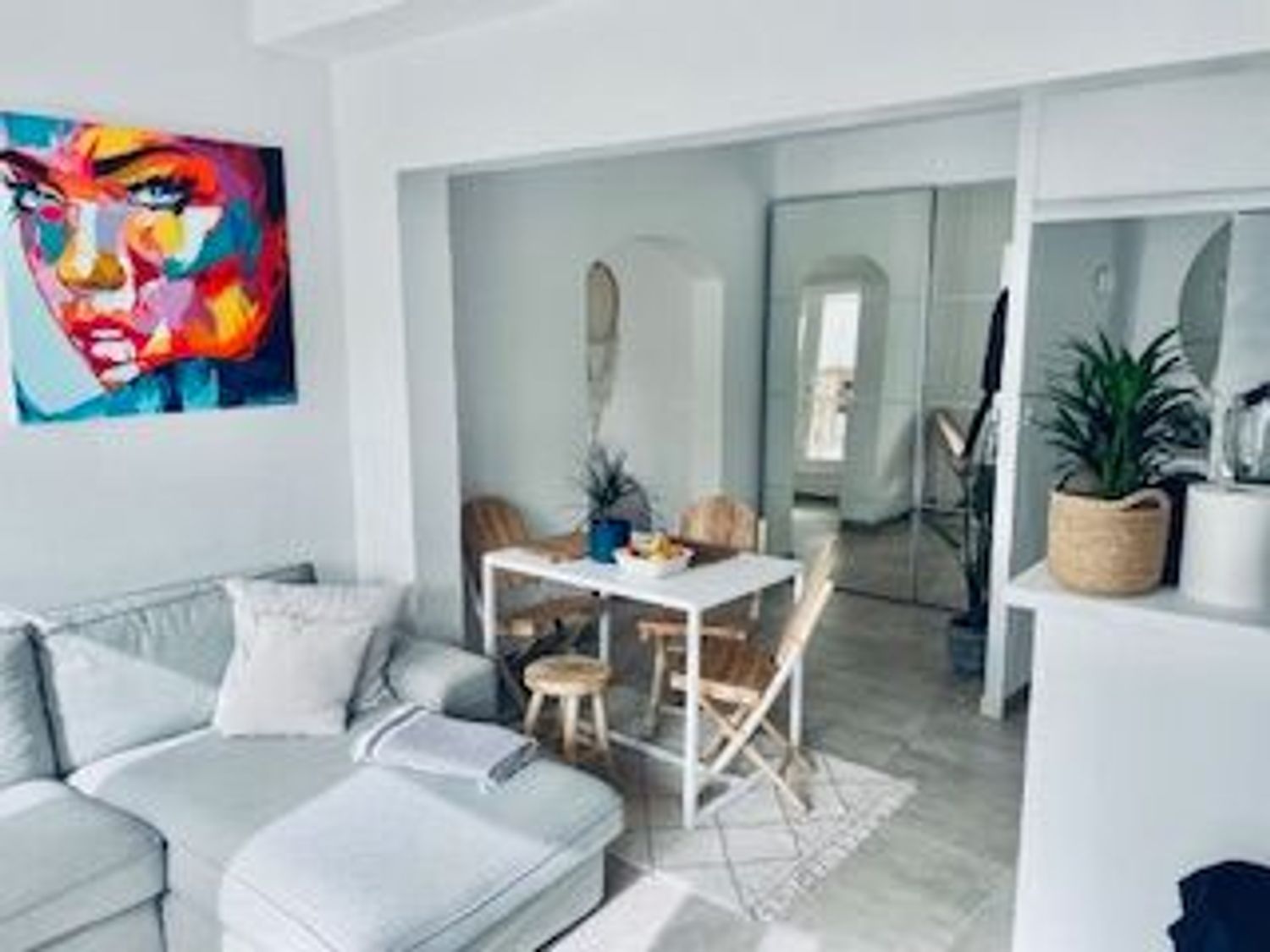 Piso en Calle d'al-Sabini, 44, Los Molinos, Los Molinos - Foto 10