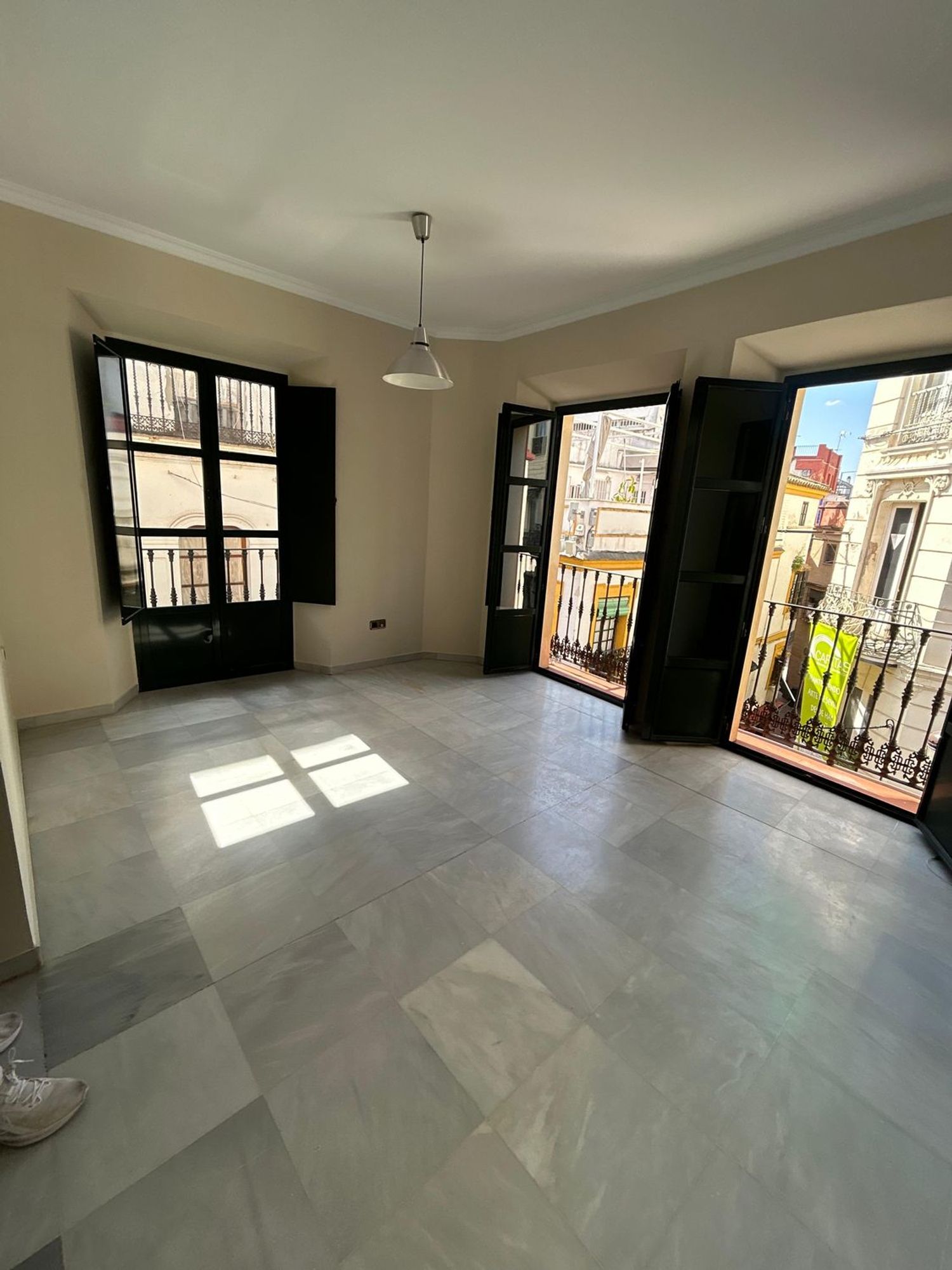 Dúplex en calle Sagasta, 28 - Foto 3