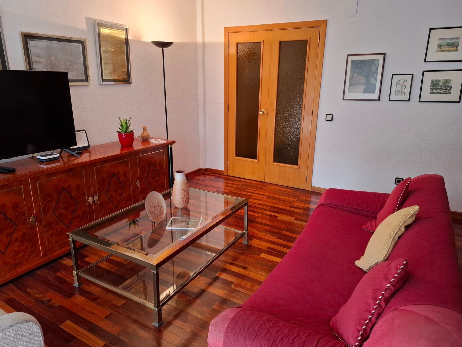 Piso en Canillejas - Foto 7