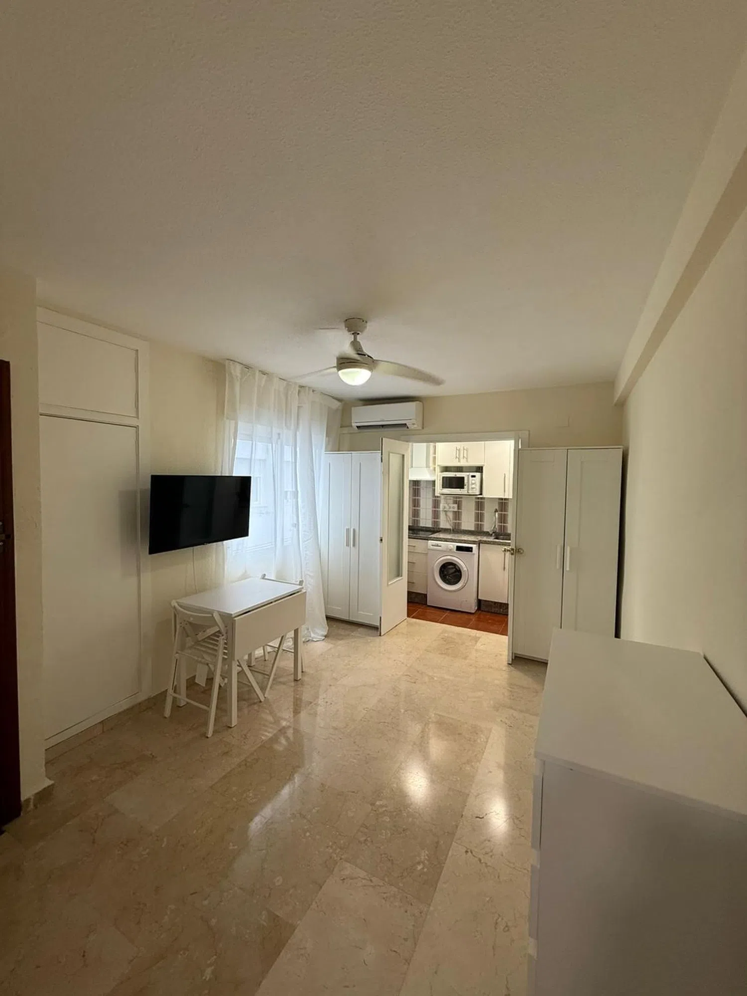 Estudio en calle Villa de Rota, 7 - Foto 4