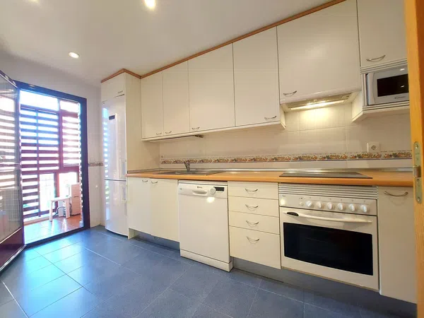 Piso en Barrio Parque oeste - Fuente Cisneros - Foto 4