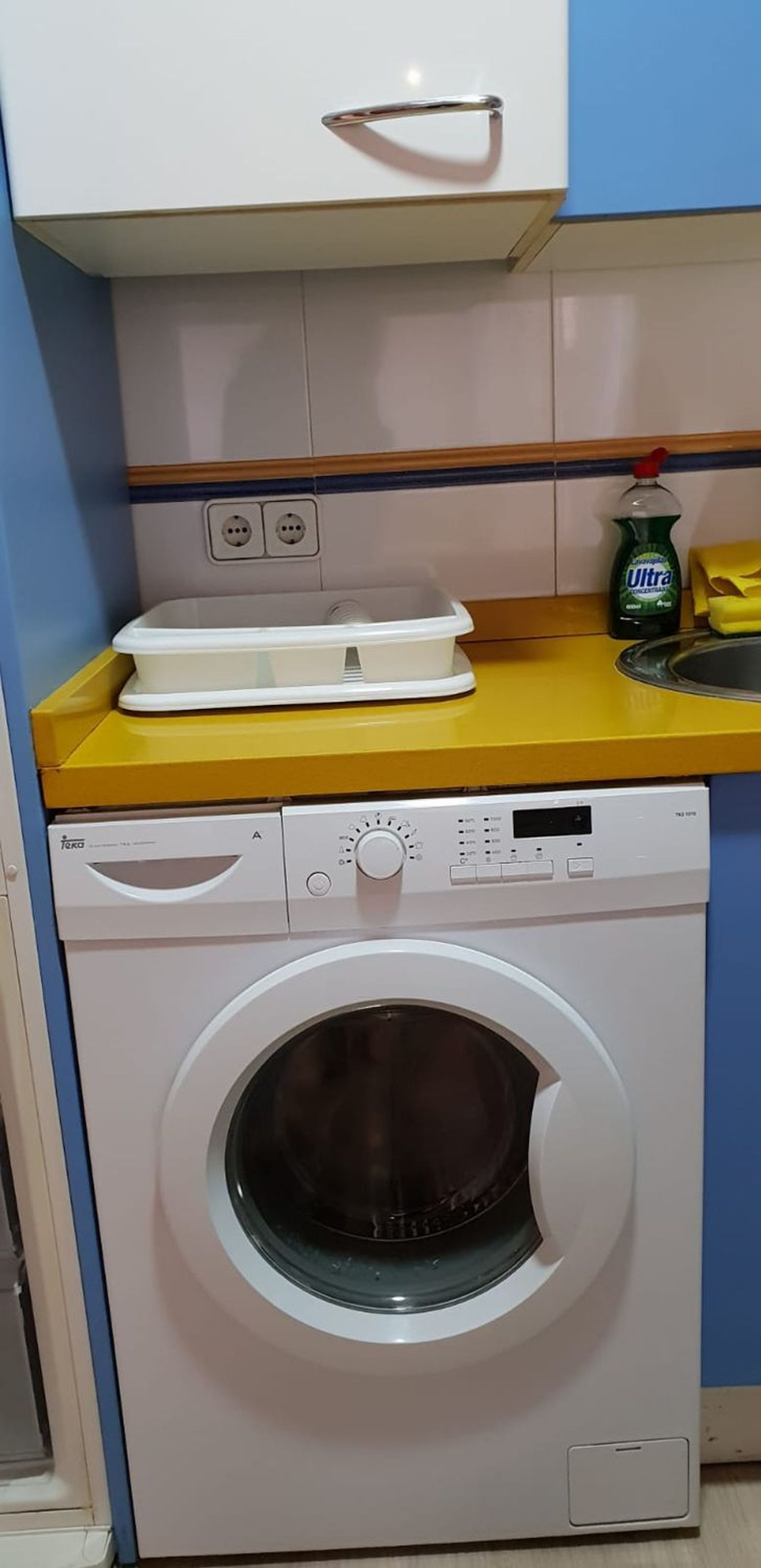 Piso en calle Italia, 29 - Foto 8