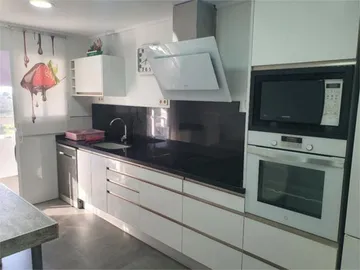 Piso en oliveretes - Foto 2