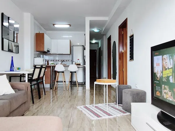 Ático en calle Jilguero, 36 - Foto 2