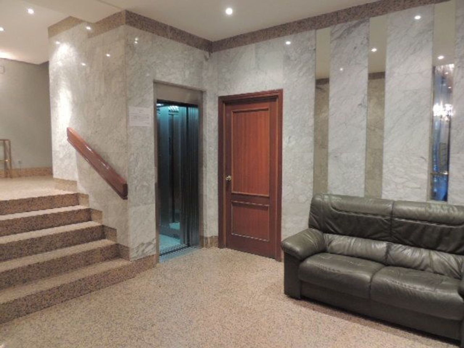 Piso en Calle de Jorge Juan, 125, Goya - Foto 3