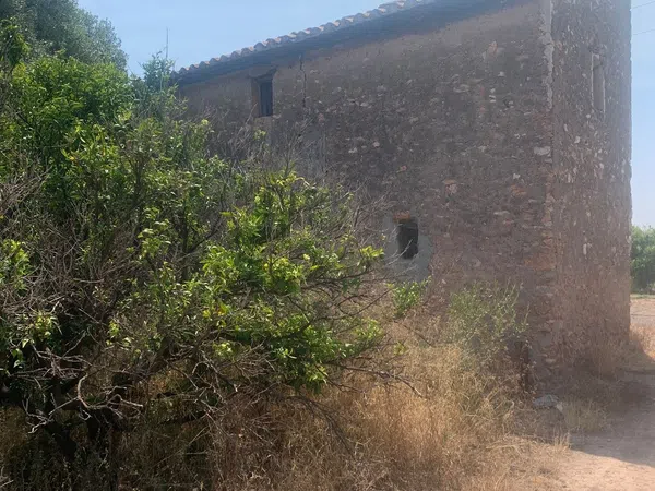 Casa rural en Camino Segon Sedeny, 1171, Piscinas, Piscinas - Foto 2