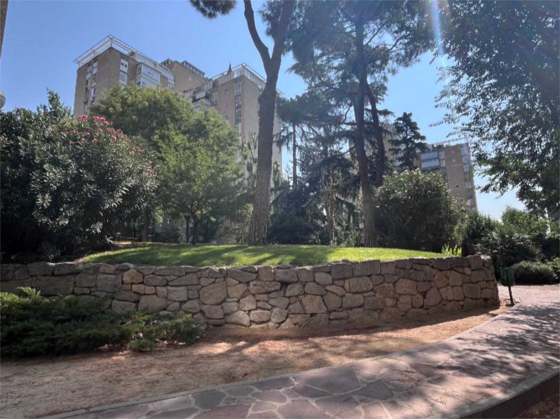 Piso en  Avenida de San Luis 93 - Foto 85