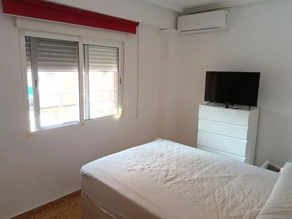 Piso en Calle de l'Actriu Encarna Máñez, 1, Ciutat Jardí - Foto 14