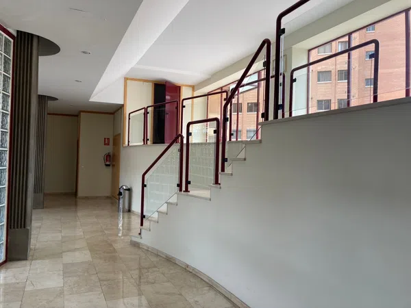 Piso en Plaza l'Espigol, 11, Zona Parque Geólogo José Royo Gómez - Foto 4