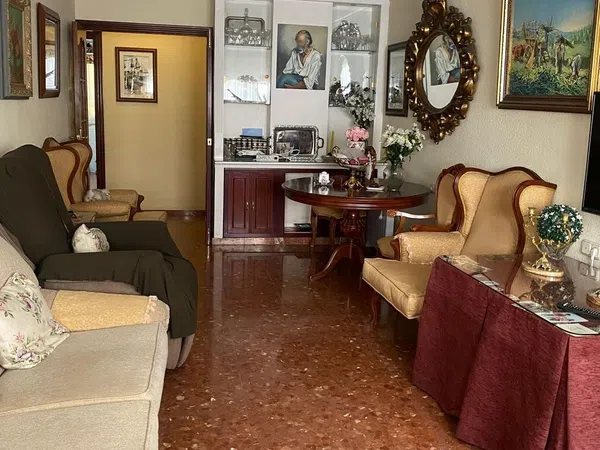 Piso en Olletas - Sierra Blanquilla, Olletas - Sierra Blanquilla - Foto 4