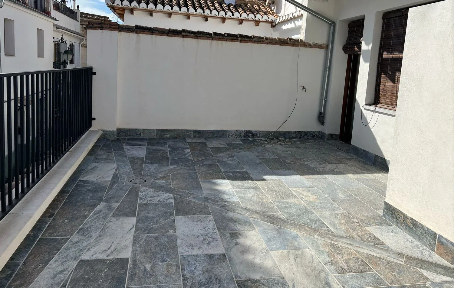Casa independiente en Albaicín - Foto 4