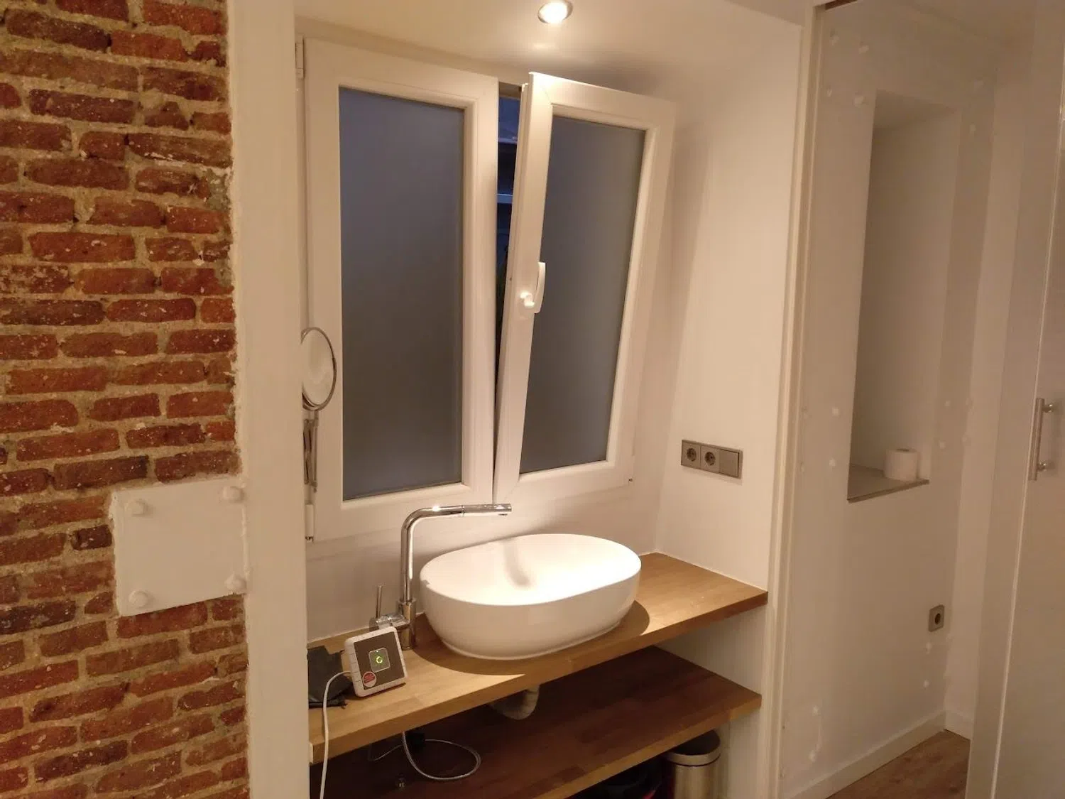Estudio en calle del Espíritu Santo, 35 - Foto 10