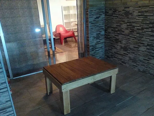 Piso en Calle Arabial, 68, Ronda - Arabial - Foto 11