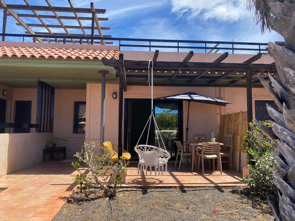 Alquiler de chalet adosado en Urbanizacion Origomare , Majanicho, 714 - Foto 13
