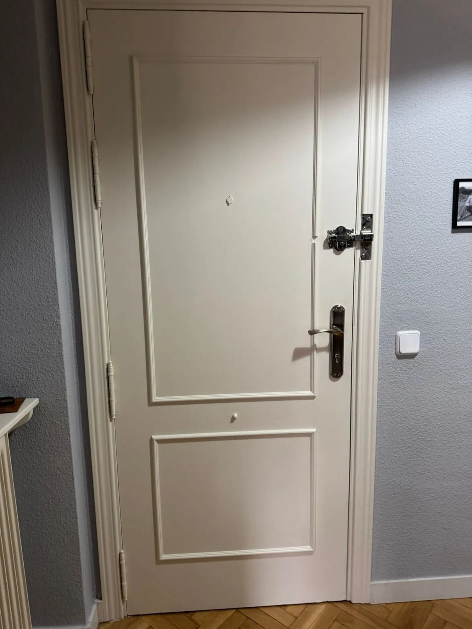 Piso en calle de la vía, 15 - Foto 6