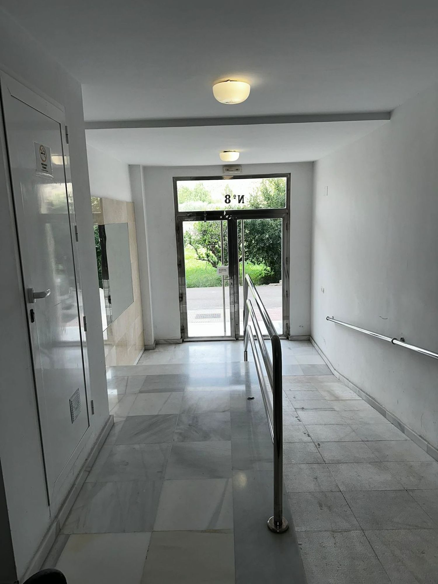 Piso en Avenida Andalucia, 8 - Foto 8
