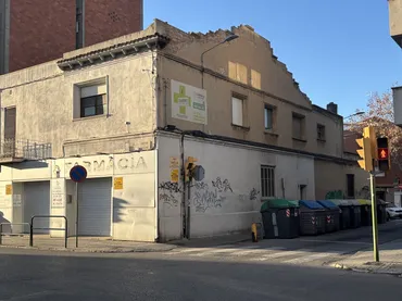 Local comercial en  Carretera de Barcelona 558 - Foto 1