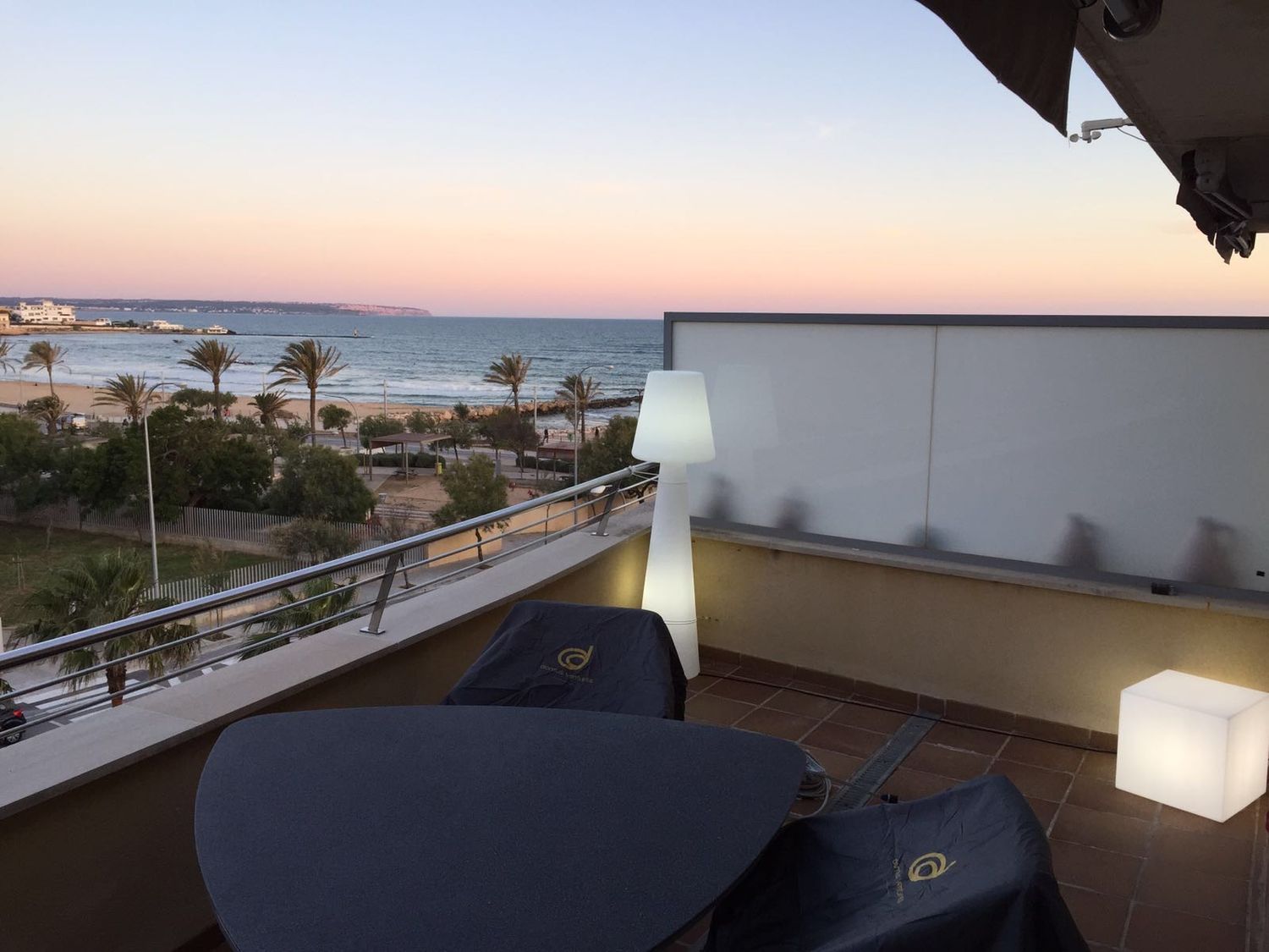 Ático en calle Golf del Alacant, 19 - Foto 2