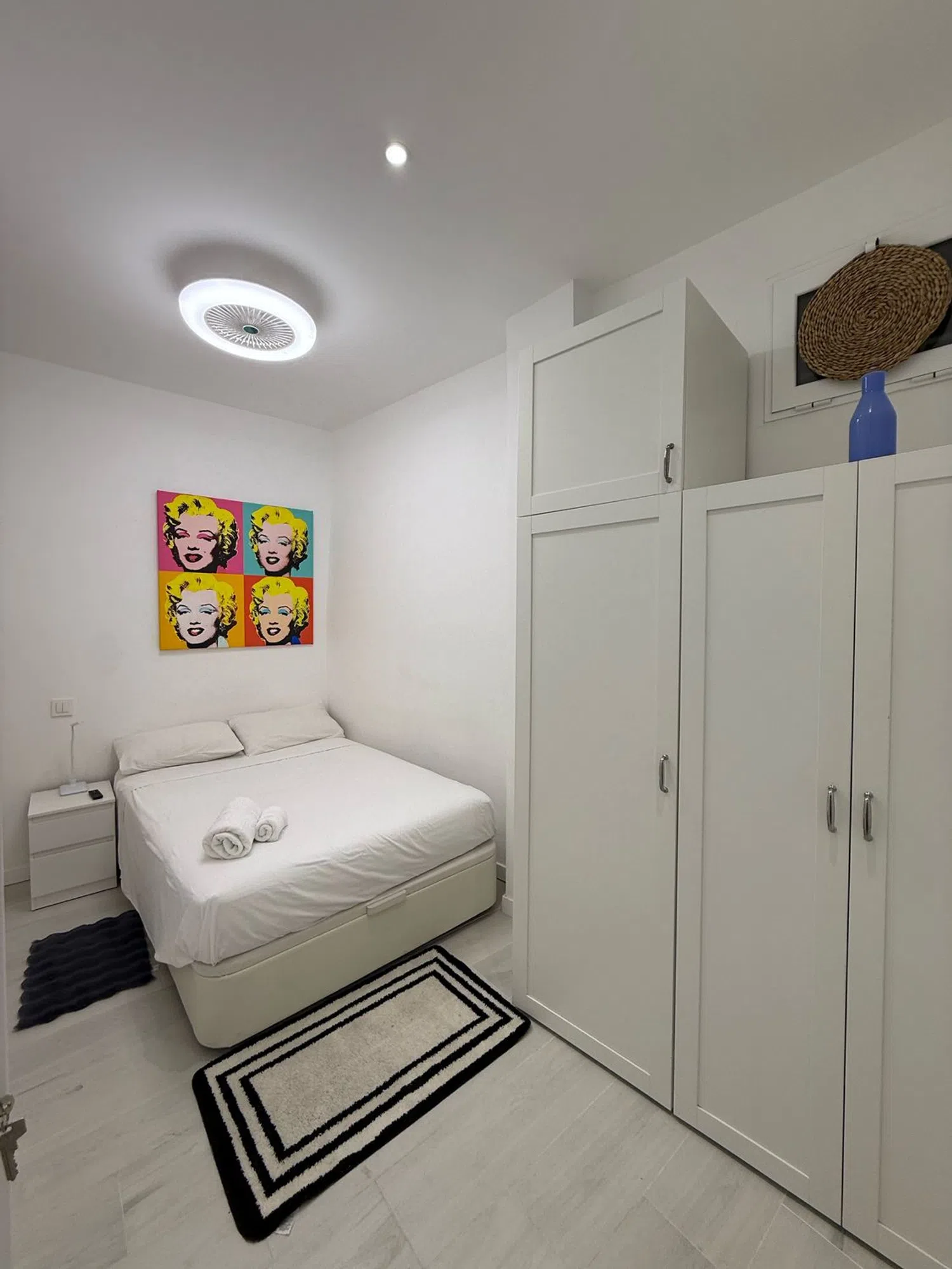 Piso en calle San Cosme y San Damián, 7 - Foto 15