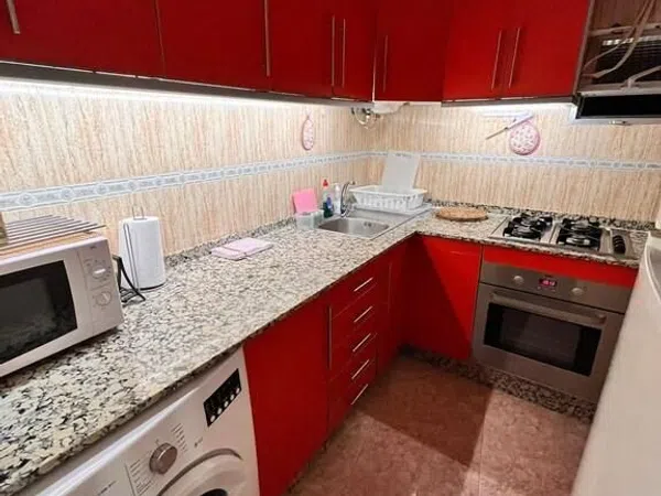 Piso en Calle del Olmo, 10, Lavapiés-Embajadores - Foto 6