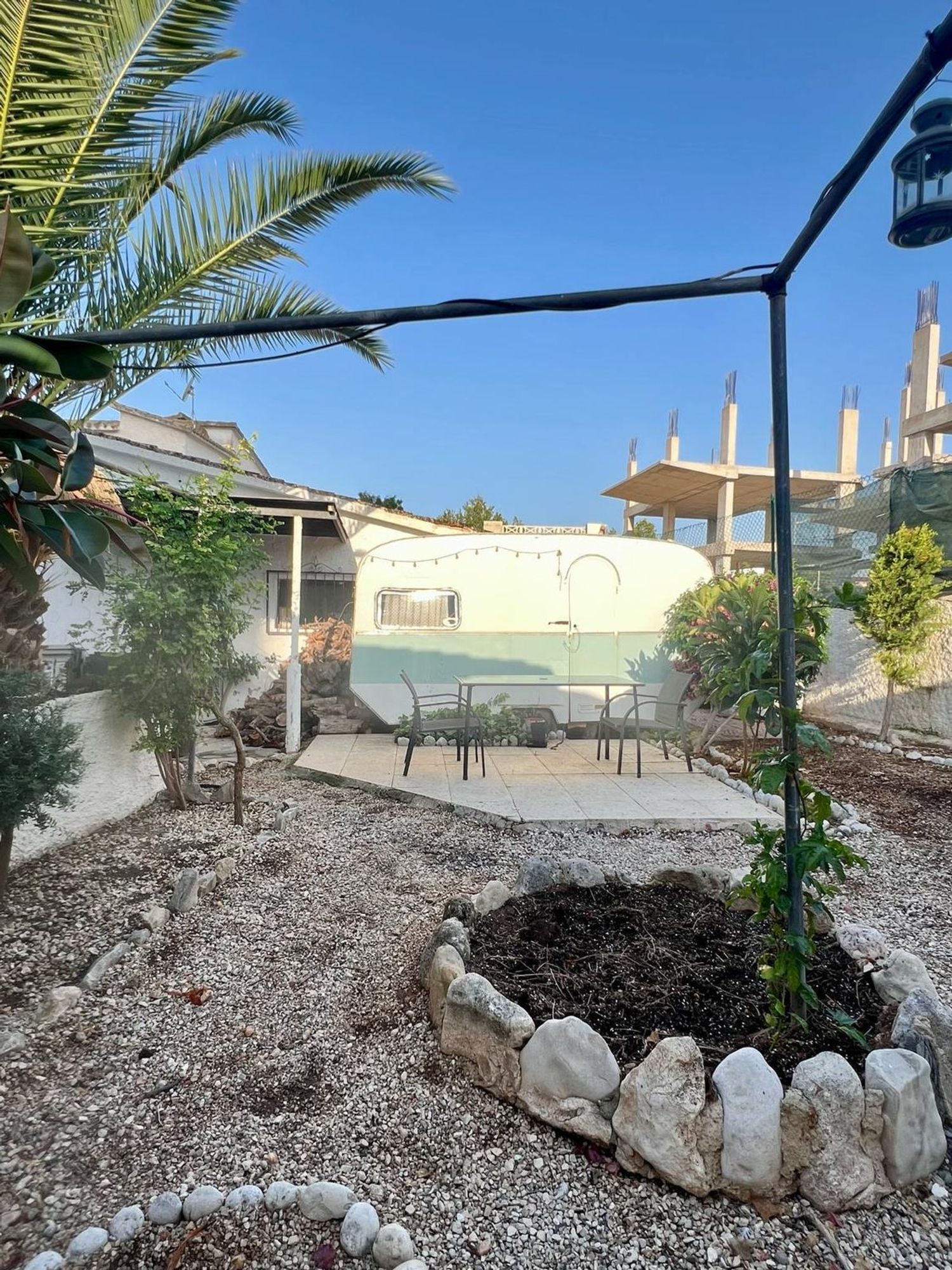 Casa o chalet independiente en Avenida Mimosas, 16, Cala de Finestrat, Cala de Finestrat - Foto 27