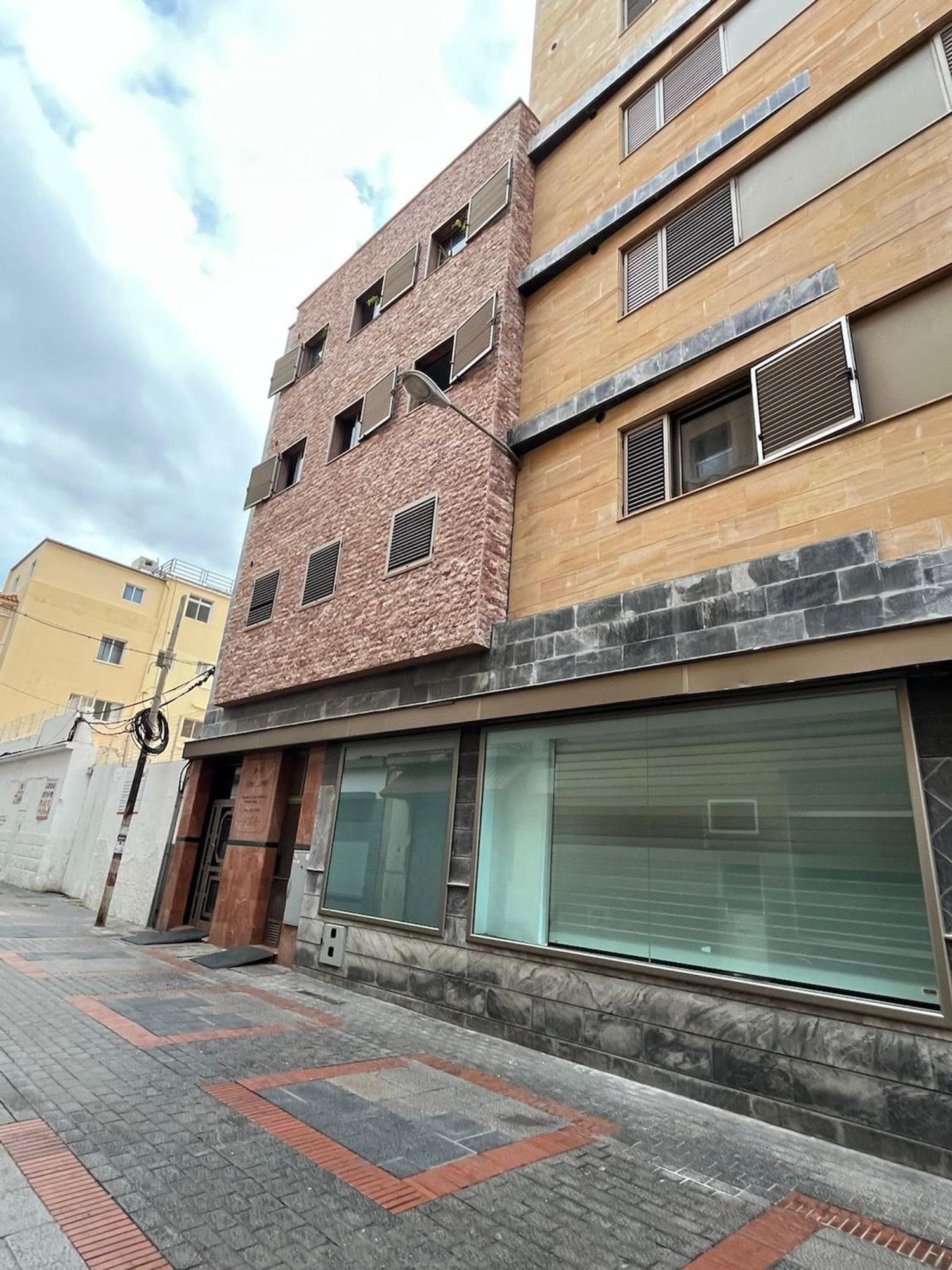 Piso en calle Doctor Miguel Rosas, 27