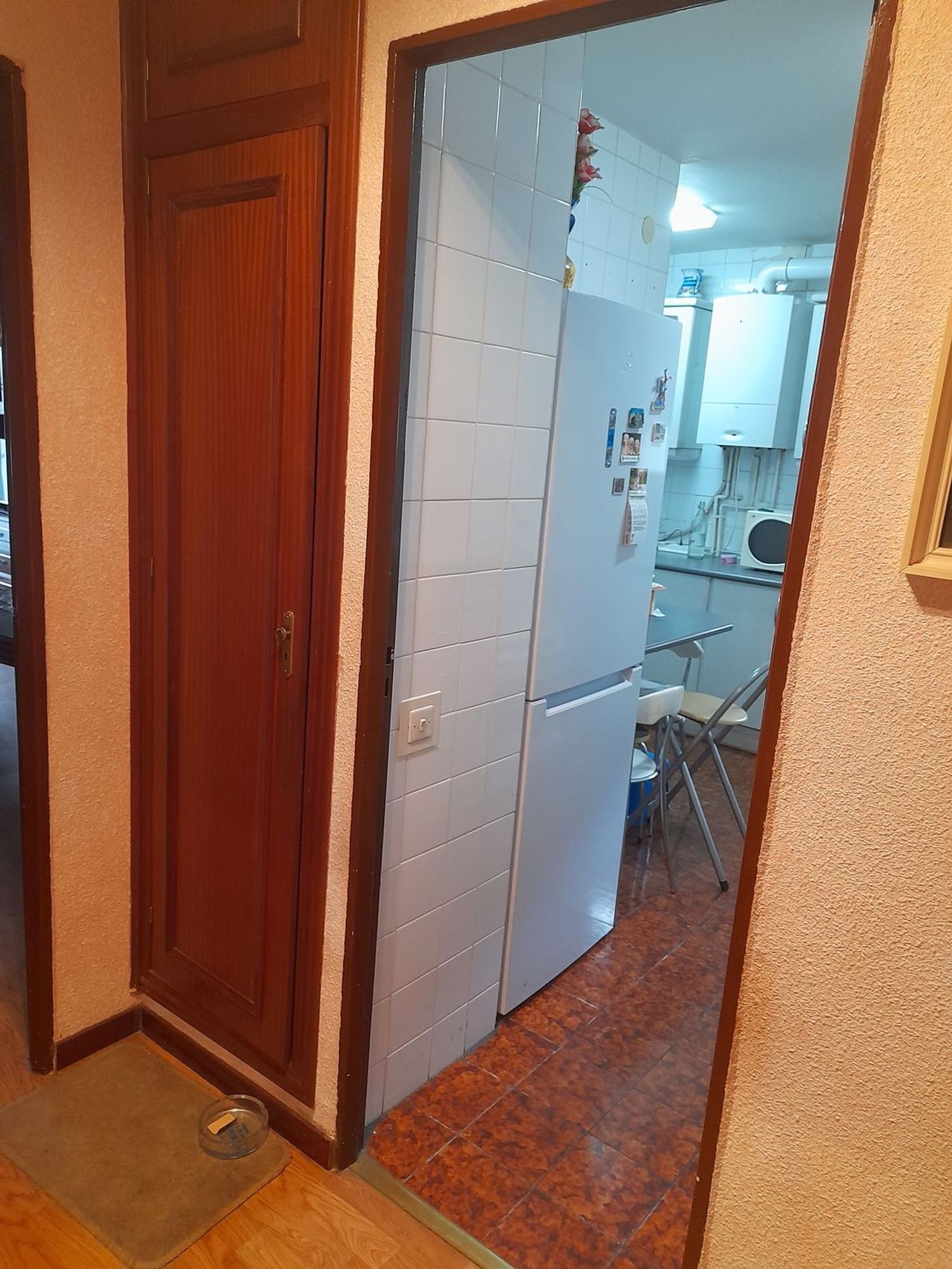 Piso en Calle de Pobladura del Valle, 6 - Foto 2