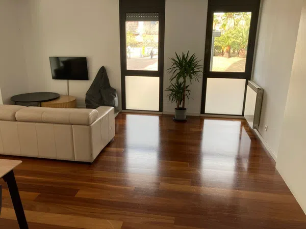 Piso en Calle de la Fontsanta, 48 - Foto 2