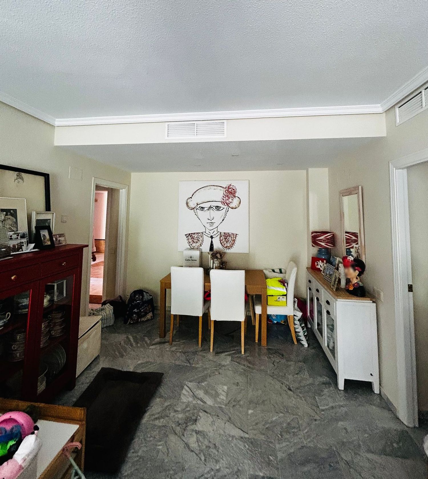 Piso en Calle Triana, 17, Santa Eufemia, Santa Eufemia - Foto 4