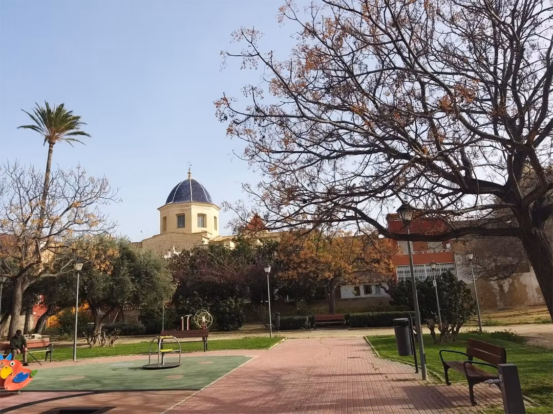 Estudio en calle Plaza San Diego 4 - Foto 12