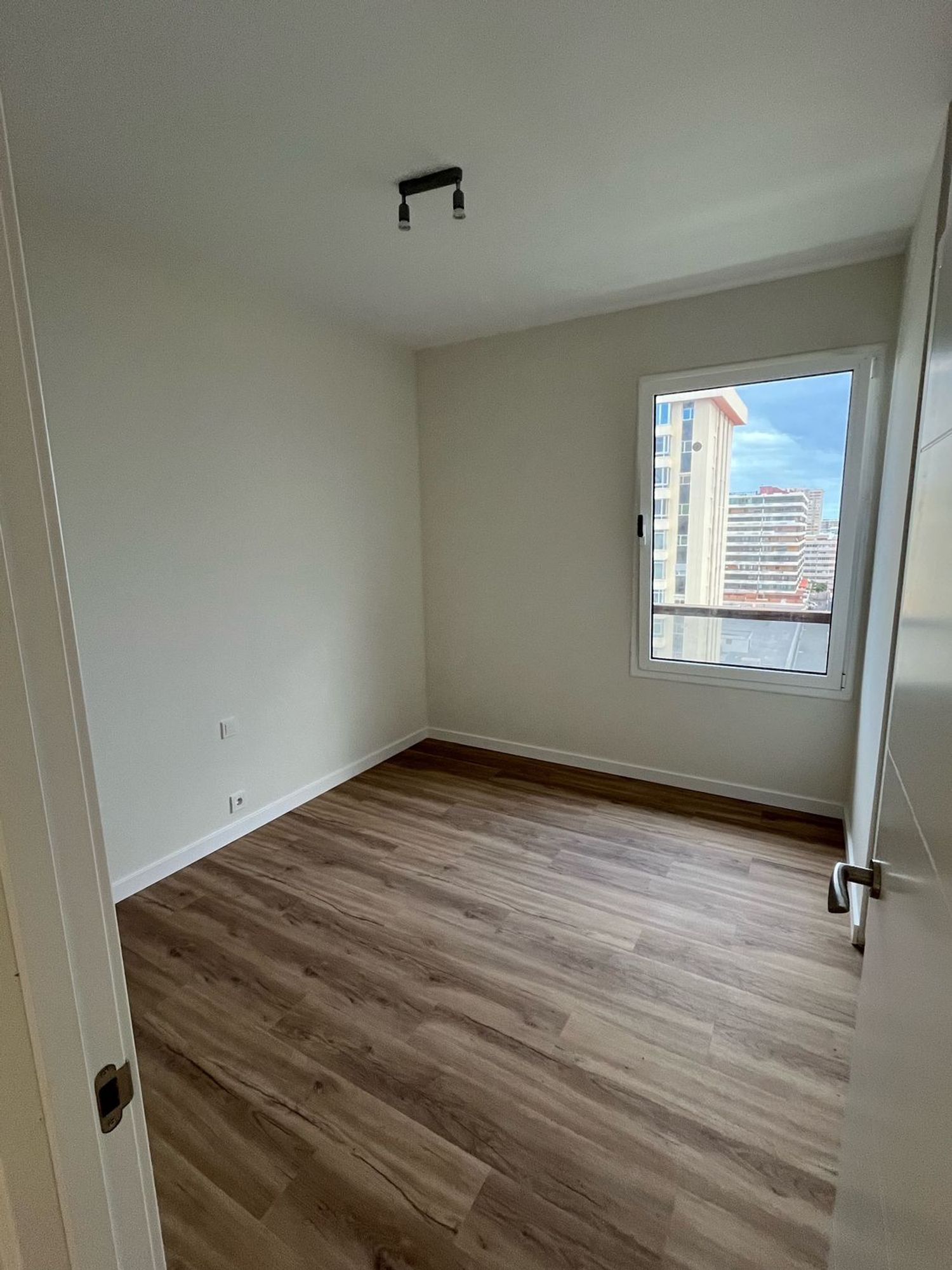 Piso en Avenida Juan XXIII, 1, Arenales - Lugo - Avda Marítima - Foto 22