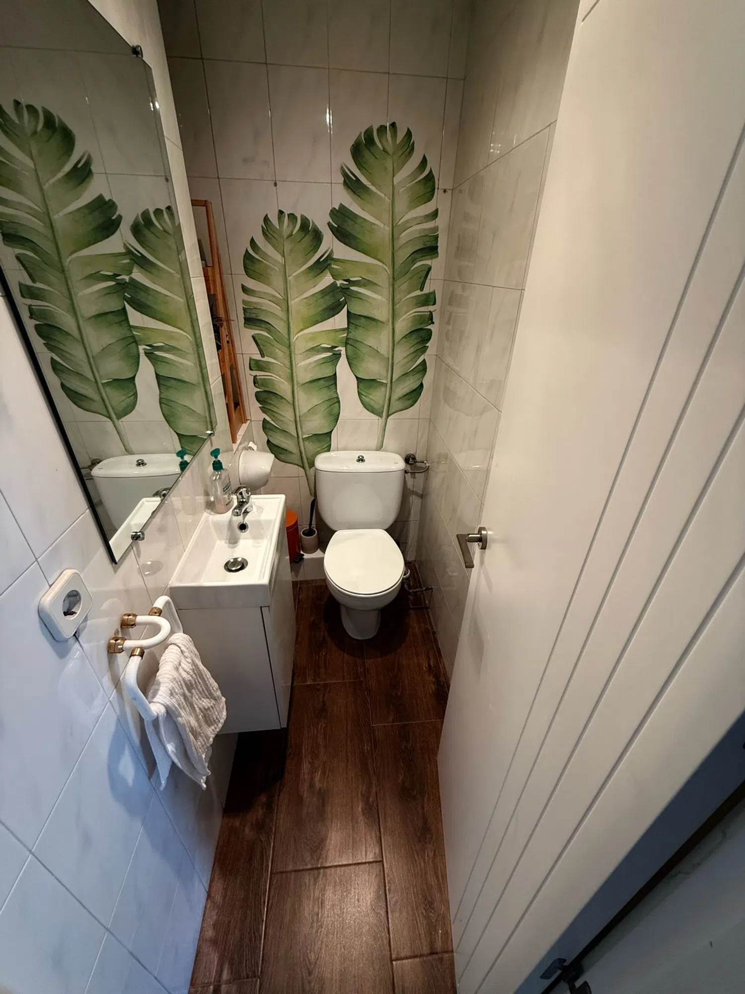 Piso en calle del Alcalde Sainz de Baranda, 43 - Foto 13