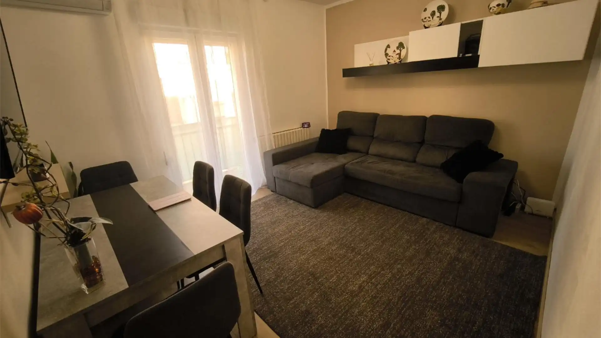 Piso en  Carrer de la Llibertat 13-15 - Foto 1