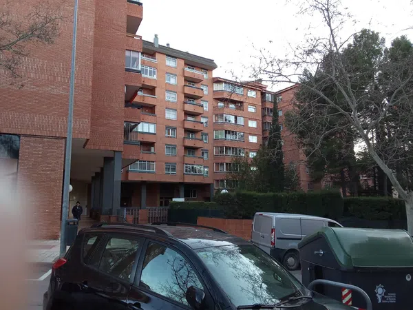 Piso en Calle Moncada, 4, Ensanche - Fuenfresca, Ensanche - Fuenfresca - Foto 1