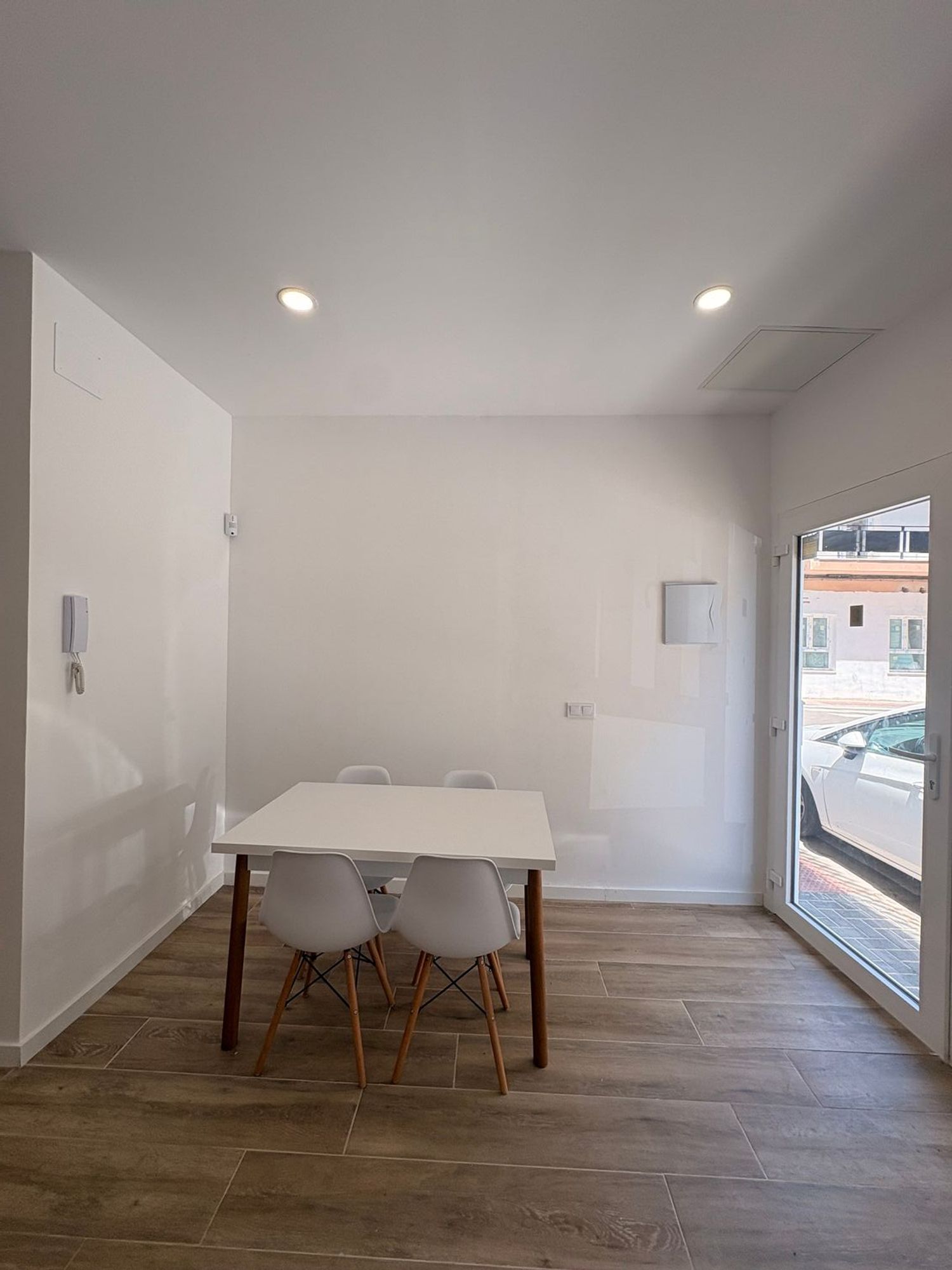 Estudio en Calle de Sacramento Esteve, 8 - Foto 11
